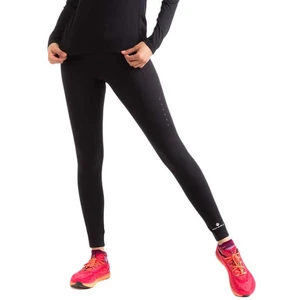 Ronhill Wmn's Core Tight, Noir/Blanc Brillant, S Collant Femme pas cher