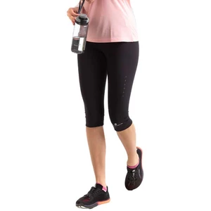 Ronhill Wmn's Capri Corsaire Core pour Femme, Noir/Blanc Brillant, XS pas cher