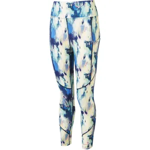 Ronhill Tech Crop Collant De Course Femmes - Multicouleur, Taille XS pas cher