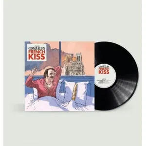 Comparateur de prix : French Kiss Chilly Gonzales (Interprète) Vinyle album