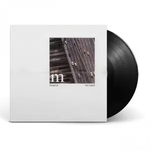 Rock Action Records Ten Rapid (Collected Recordings 1996-1997) pas cher