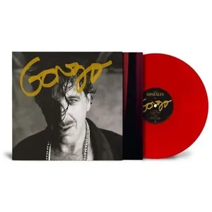 Comparateur de prix : Pias France Cnt Gonzo Vinyle Rouge