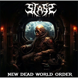 Doc Records New Dead World OrderVendu paramazon