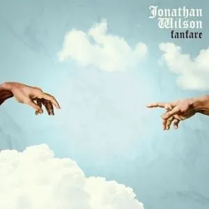 COOP-BELLA UNION Fanfare Jonathan Wilson (Interprète) Vinyle album pas cher