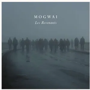 Comparateur de prix : Rock Action Records Les revenants by Mogwai (Vinyl)