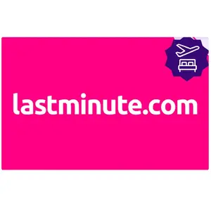 Carte cadeau 120  LASTMINUTE.COMVendu parcarrefour