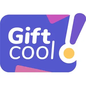 Carte cadeau 100.0 GIFTCOOLVendu parcarrefour