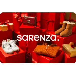 Carte Cadeau 50  SARENZA