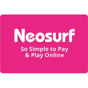 Blackhawk Carte Cadeau 100  NeosurfVendu parcarrefour