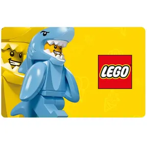 Blackhawk Carte Cadeau 20  Lego - La CarteVendu parcarrefour