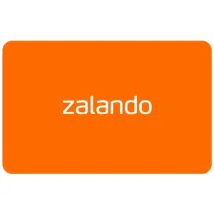 Carte Cadeau 100  ZALANDOVendu parcarrefour