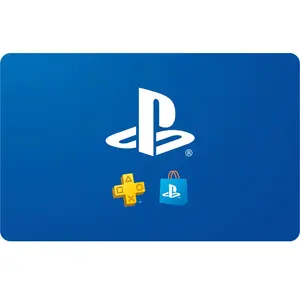 Blackhawk E-carte Cadeau Playstation Plus 120  SonyVendu parcarrefour