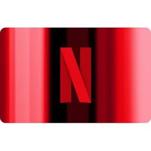 Blackhawk E-carte Cadeau 50  NetflixVendu parcarrefour