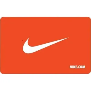 Blackhawk E-carte Cadeau 25  Nike pas cher