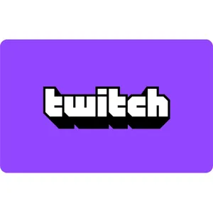 Blackhawk E-carte Cadeau 25  TwitchVendu parcarrefour