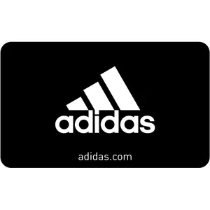 Blackhawk E-carte Cadeau 50  Adidas - La Carte pas cher