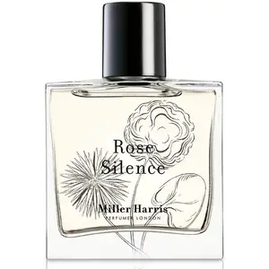 Miller Harris Rose Silence Eau de Parfum 50ml pas cher