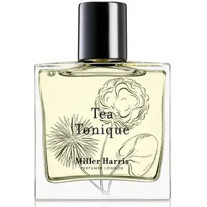 Miller Harris Tea Tonique Eau de Parfum 50ml pas cher