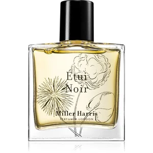 Miller Harris Etui Noir Eau de Parfum mixte 50 ml pas cher