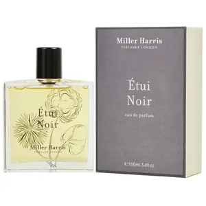 Etui Noir - Miller Harris Eau De Parfum Spray 100 ML pas cher