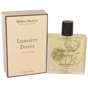 Miller Harris Lumiere Dorée Eau de Parfum pour femme 100 ml pas cher
