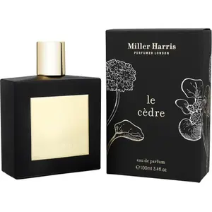 Le Cèdre - Miller Harris Eau De Parfum Spray 100 ml pas cher