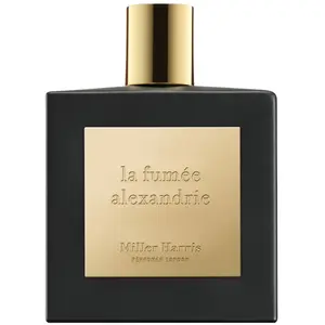 Miller Harris, La Fumee Alexandrie, Eau De Parfum, Unisex, 100 ml pas cher