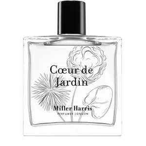 Miller Harris Coeur de Jardin Eau de Parfum pour femme 100 ml pas cher