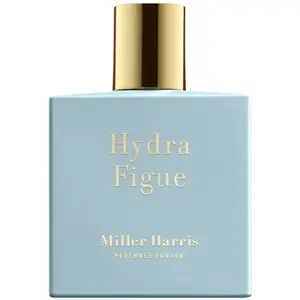 Miller Harris, Hydra Figue, Eau De Parfum, Unisex, 50 ml pas cher