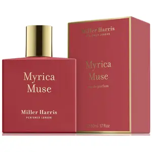 Miller Harris Myrica Muse Eau de Parfum 50ml pas cher