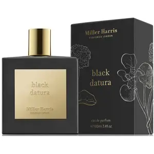 Miller Harris Black Datura Eau de Parfum 100ml pas cher