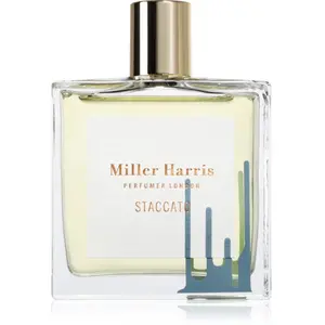Miller Harris Staccato EDP 100 ml UNISEX pas cher