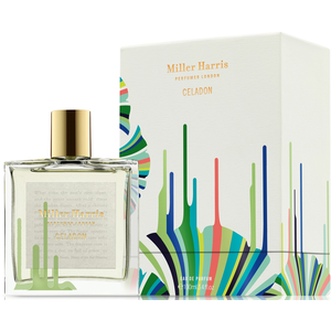 Miller Harris Celadon Eau de Parfum 100ml pas cher