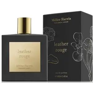 Miller Harris Leather Rouge Private Collection Eau de Parfum 100ml pas cher