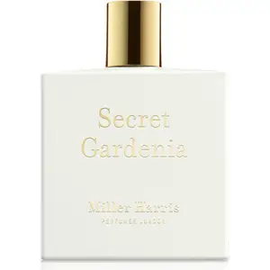 Miller Harris Secret Gardenia Eau de Parfum 100ml pas cher