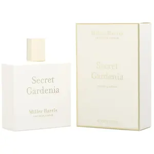 Secret Gardenia - Miller Harris Eau De Parfum Spray 100 ml pas cher