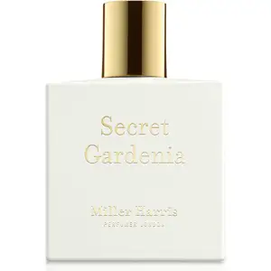 Miller Harris Secret Gardenia Eau de Parfum 50ml pas cher