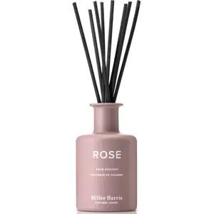 Miller Harris Rose Reed Diffuser 150ml pas cher