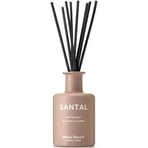Miller Harris Santal Reed Diffuser 150ml pas cher