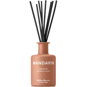 Miller Harris Mandarin Reed Diffuser 150ml