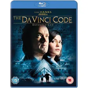 Sony Pictures Da Vinci Code - Version Longue pas cher