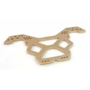 HaiBoxing HBX RCT-H001 ALU. SIDE CHASSIS PLATE (1)