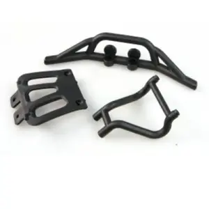 HaiBoxing HBX 3338-P003 FRONT/REAR BUMPER ASSEMBLY
