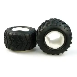 HaiBoxing HBX 3338-P020 OFF ROAD TYRE+SPONGE (paire)