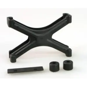 HaiBoxing HBX 6538-P002 UPPER DECK RETAINER SET
