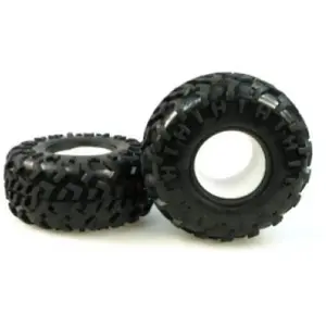HaiBoxing HBX 6598-P005 OFF ROAD TRUCK TYRE+SPONGE (paire)