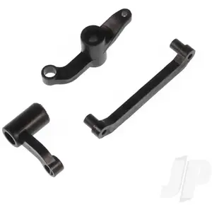 HaiBoxing HBX Steering Assembly (Hailstorm, Blaster, Gallop)