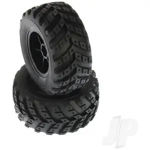 HaiBoxing HBX Wheels Complete (Hailstorm, Blaster)