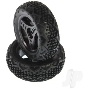 HaiBoxing HBX Front Wheel Complete (Gallop)