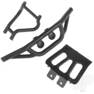HaiBoxing HBX Front Bumper Assembly (Volcano, Warhead)